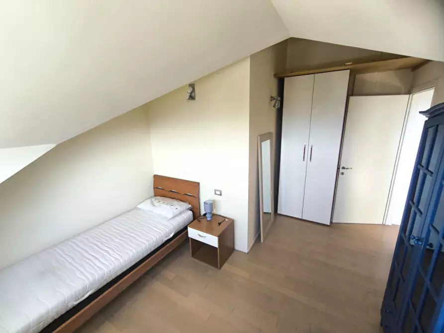 Immagine 13 di Appartamento in vendita  in via Montà 106a a Padova