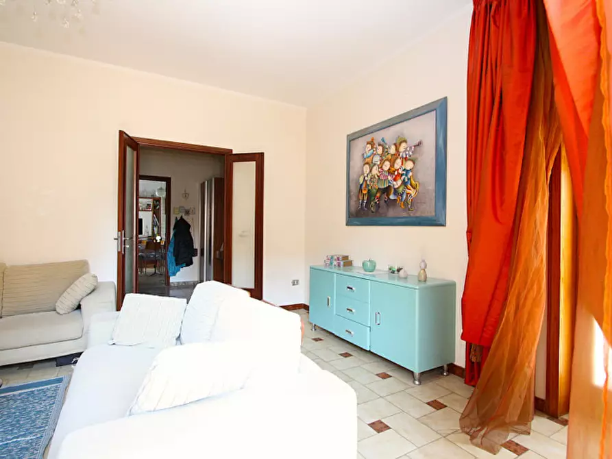 Immagine 3 di Appartamento in vendita  in Via Liguria, 73042 Casarano LE, Italia a Casarano