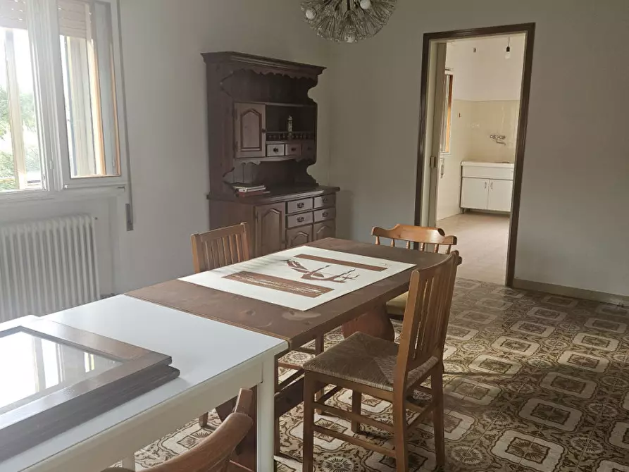 Immagine 5 di Casa indipendente in vendita  in Via Palugana Nord a Ospedaletto Euganeo