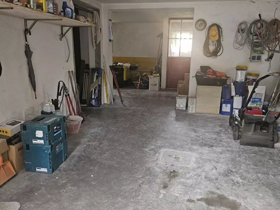 Immagine 24 di Casa indipendente in vendita  in Via Palugana Nord a Ospedaletto Euganeo