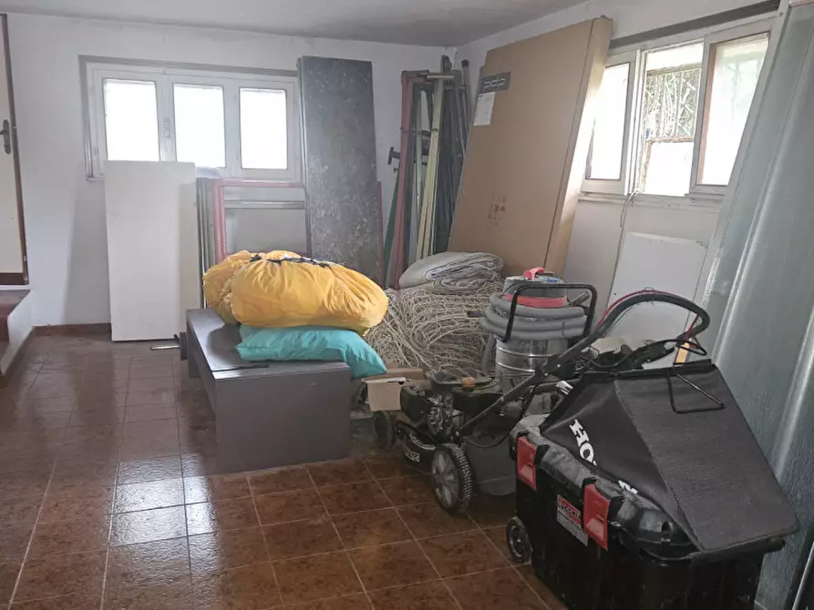 Immagine 25 di Casa indipendente in vendita  in Via Palugana Nord a Ospedaletto Euganeo