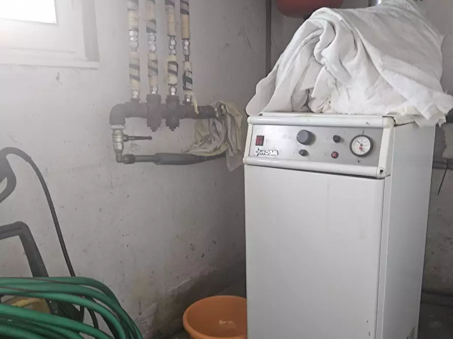 Immagine 27 di Casa indipendente in vendita  in Via Palugana Nord a Ospedaletto Euganeo