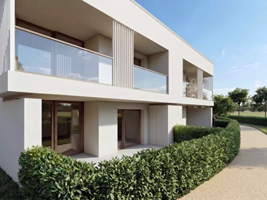 Immagine 3 di Appartamento in vendita  in Via Aironi a Caorle
