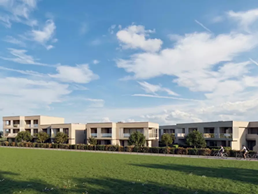 Immagine 10 di Appartamento in vendita  in Via Aironi a Caorle