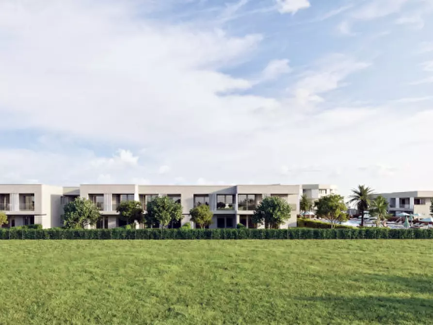 Immagine 11 di Appartamento in vendita  in Via Aironi a Caorle