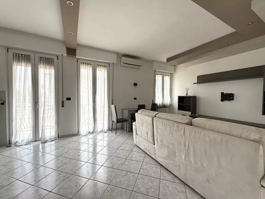 Immagine 2 di Appartamento in vendita  in Via Chioda 117 a Verona