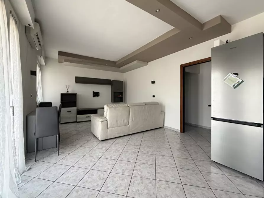 Immagine 3 di Appartamento in vendita  in Via Chioda 117 a Verona