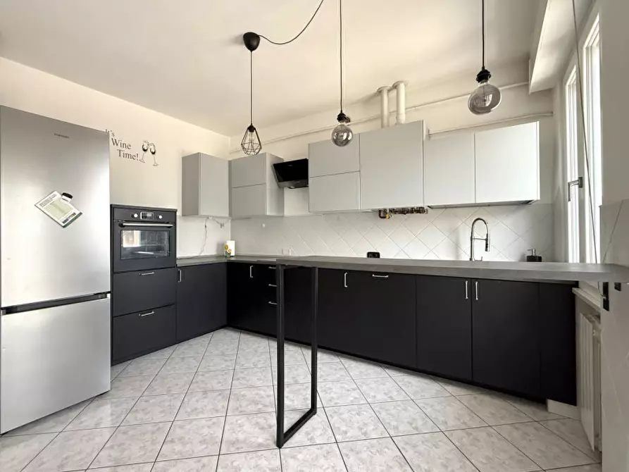 Immagine 4 di Appartamento in vendita  in Via Chioda 117 a Verona