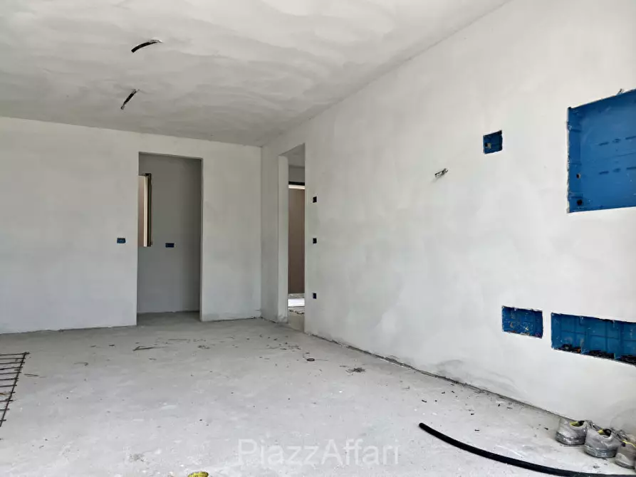 Immagine 6 di Casa bifamiliare in vendita  in Via Roma a Camponogara