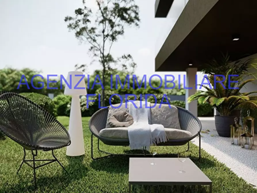 Immagine 2 di Appartamento in vendita  a Camposampiero