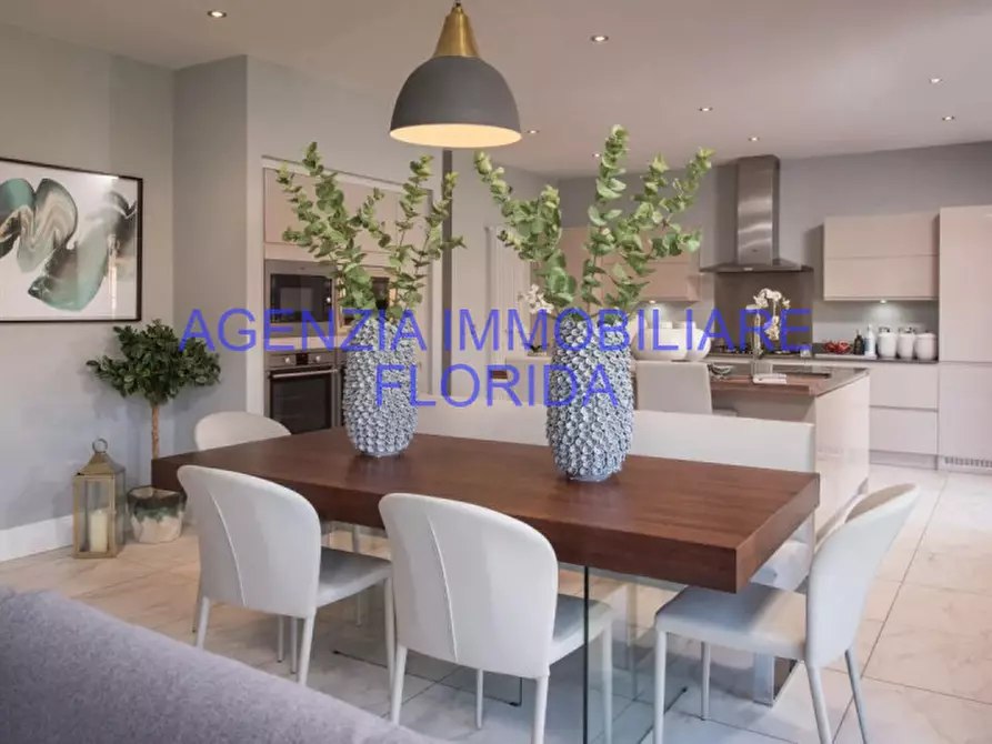 Immagine 3 di Appartamento in vendita  a Camposampiero