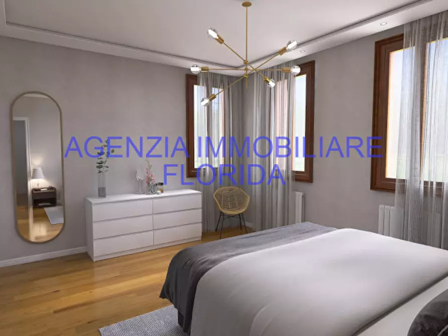 Immagine 4 di Appartamento in vendita  a Camposampiero