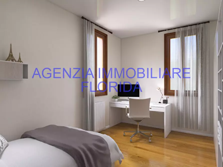 Immagine 5 di Appartamento in vendita  a Camposampiero
