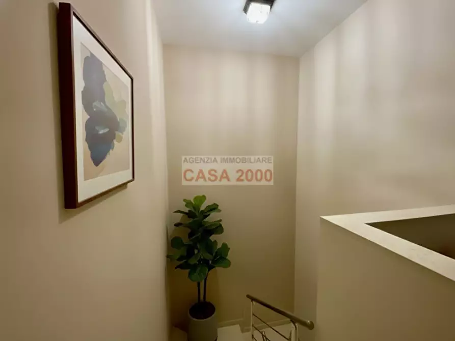 Immagine 6 di Casa trifamiliare in vendita  in via Mozart a Camposampiero