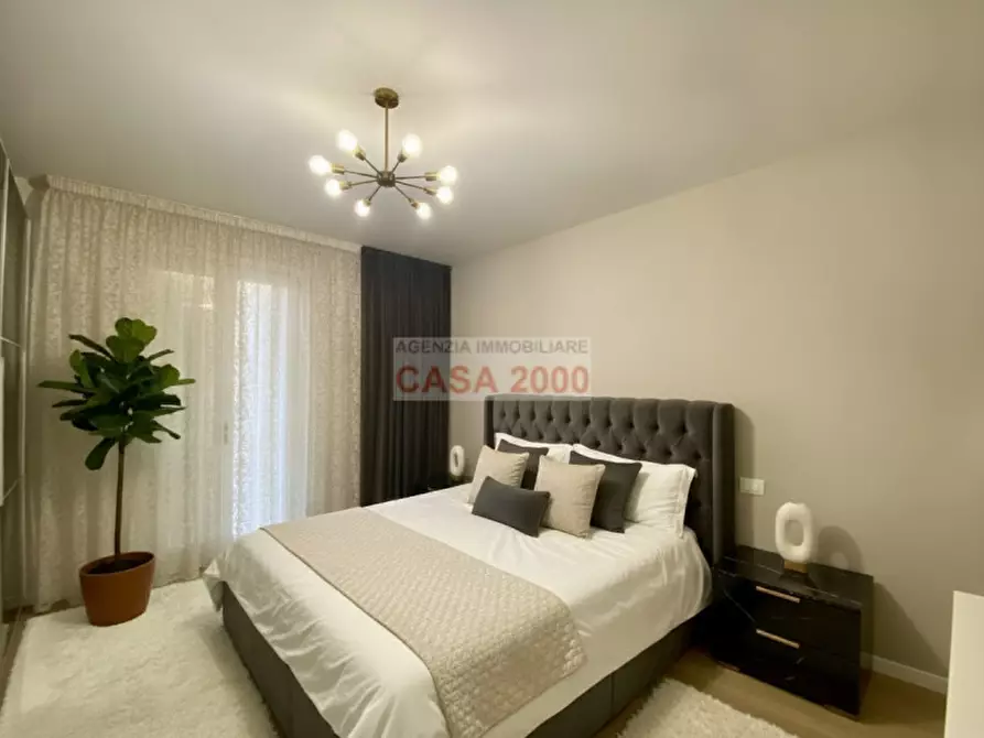 Immagine 9 di Casa trifamiliare in vendita  in via Mozart a Camposampiero