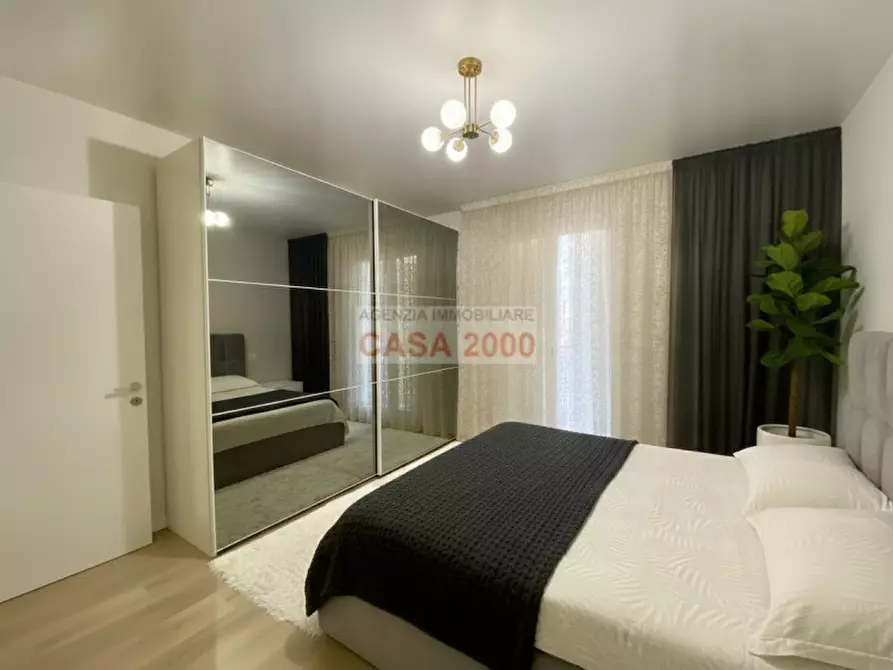 Immagine 10 di Casa trifamiliare in vendita  in via Mozart a Camposampiero