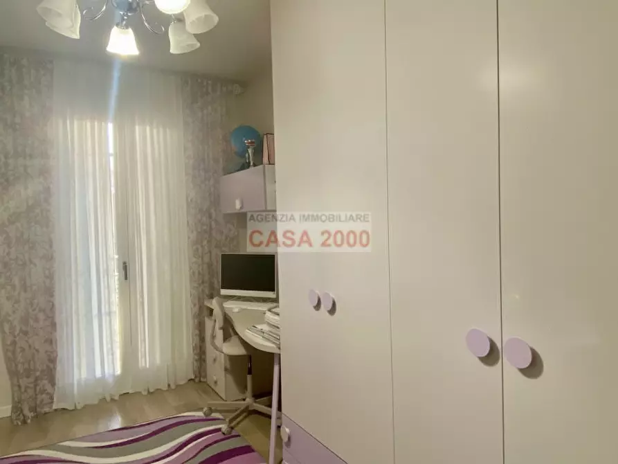 Immagine 12 di Casa trifamiliare in vendita  in via Mozart a Camposampiero