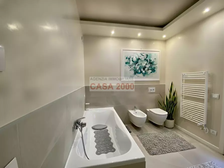 Immagine 13 di Casa trifamiliare in vendita  in via Mozart a Camposampiero