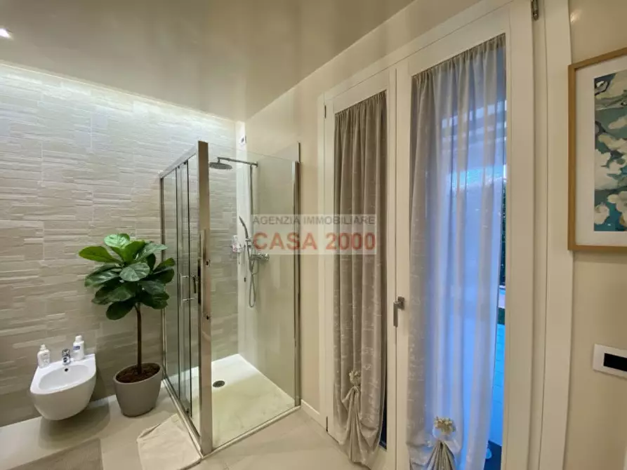 Immagine 14 di Casa trifamiliare in vendita  in via Mozart a Camposampiero