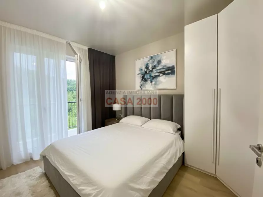 Immagine 15 di Casa trifamiliare in vendita  in via Mozart a Camposampiero
