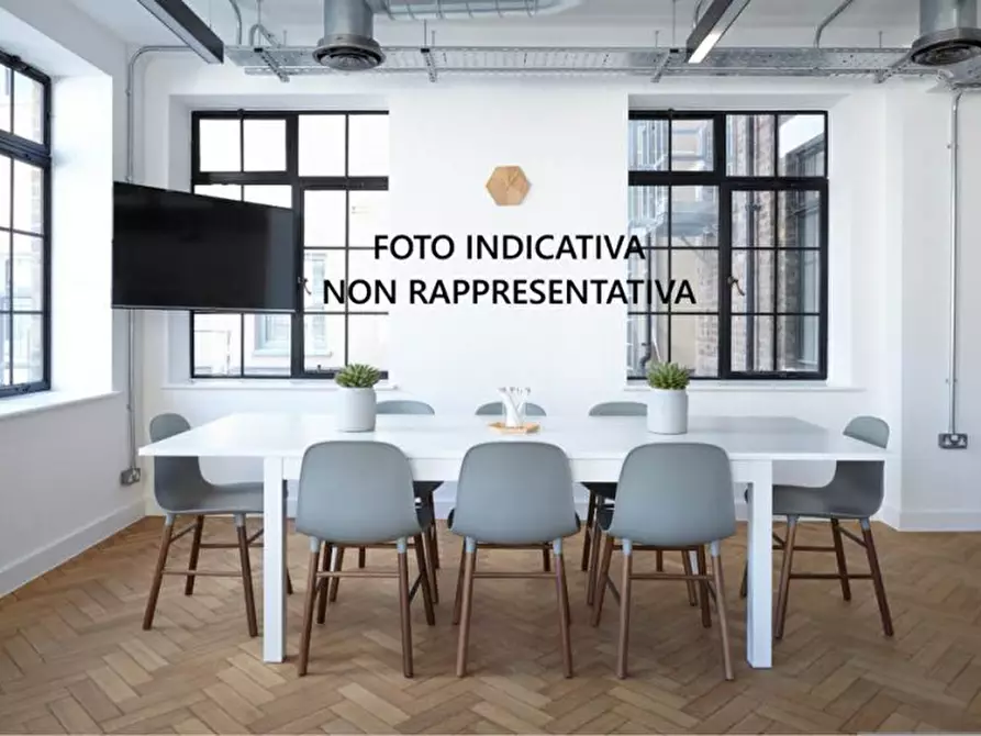 Immagine 1 di Ufficio in affitto  in Via Aquileia a Mestrino