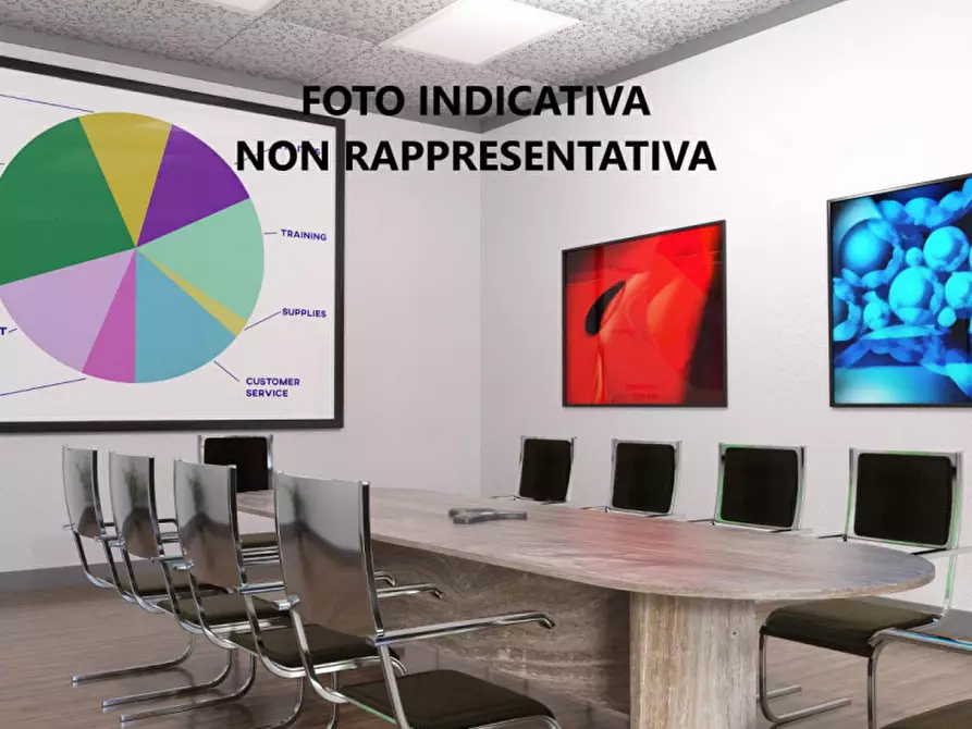 Immagine 4 di Ufficio in affitto  in Via Aquileia a Mestrino