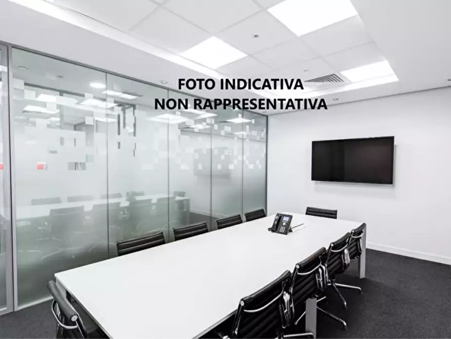 Immagine 5 di Ufficio in affitto  in Via Aquileia a Mestrino