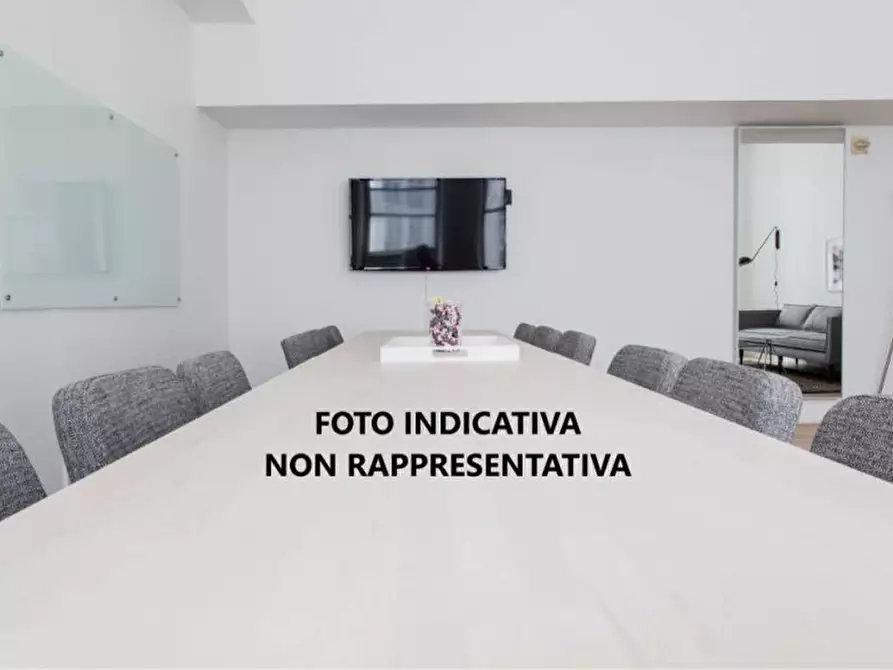 Immagine 6 di Ufficio in affitto  in Via Aquileia a Mestrino