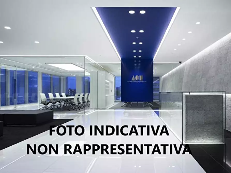 Immagine 7 di Ufficio in affitto  in Via Aquileia a Mestrino