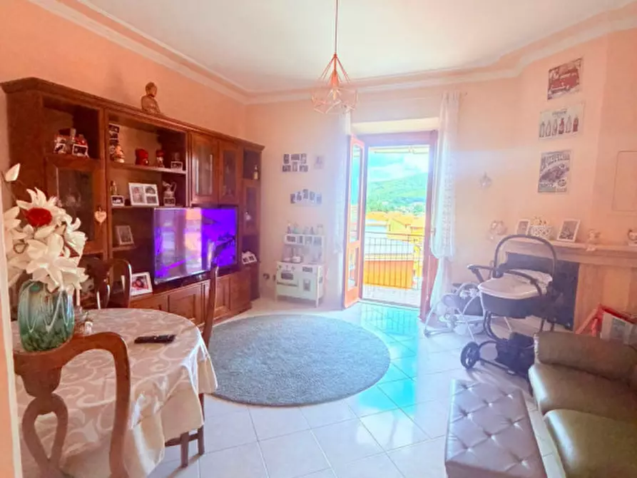 Immagine 5 di Appartamento in vendita  in via della portella 15 a Rocca Di Papa