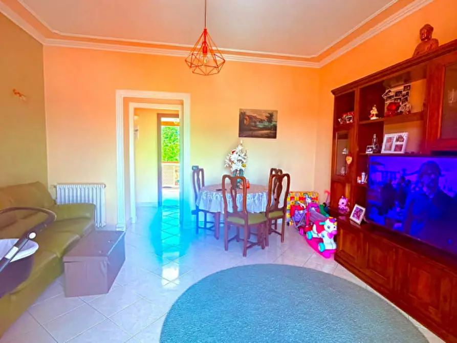 Immagine 8 di Appartamento in vendita  in via della portella 15 a Rocca Di Papa