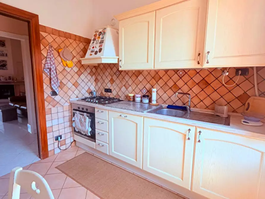 Immagine 11 di Appartamento in vendita  in via della portella 15 a Rocca Di Papa