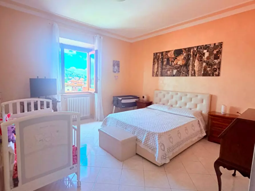 Immagine 14 di Appartamento in vendita  in via della portella 15 a Rocca Di Papa
