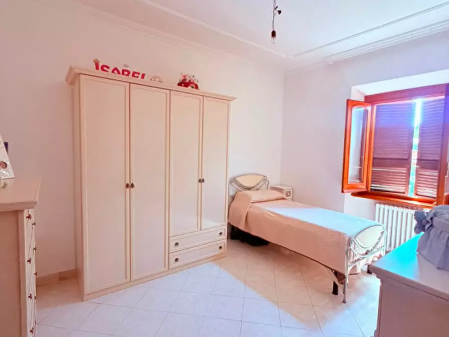 Immagine 19 di Appartamento in vendita  in via della portella 15 a Rocca Di Papa