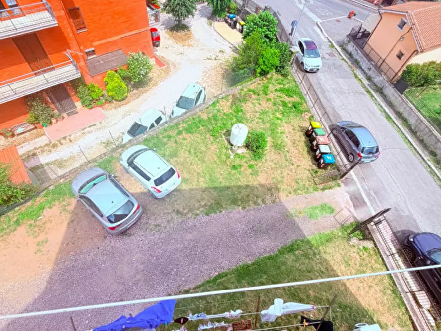 Immagine 23 di Appartamento in vendita  in via della portella 15 a Rocca Di Papa