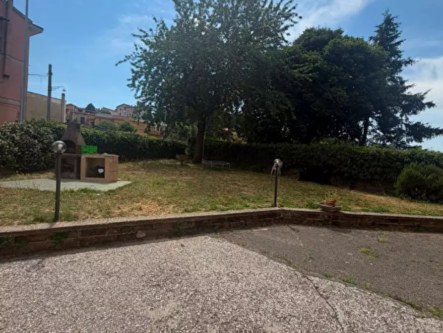 Immagine 24 di Appartamento in vendita  in via della portella 15 a Rocca Di Papa