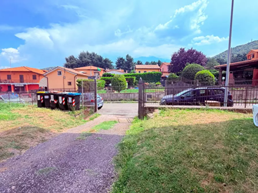 Immagine 25 di Appartamento in vendita  in via della portella 15 a Rocca Di Papa