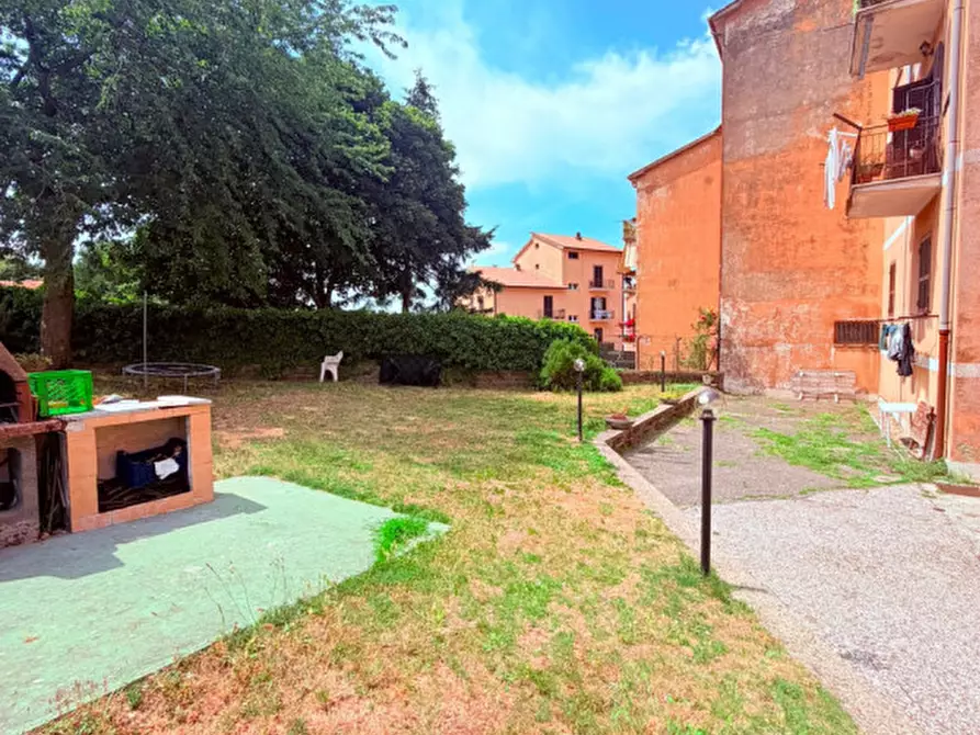 Immagine 27 di Appartamento in vendita  in via della portella 15 a Rocca Di Papa