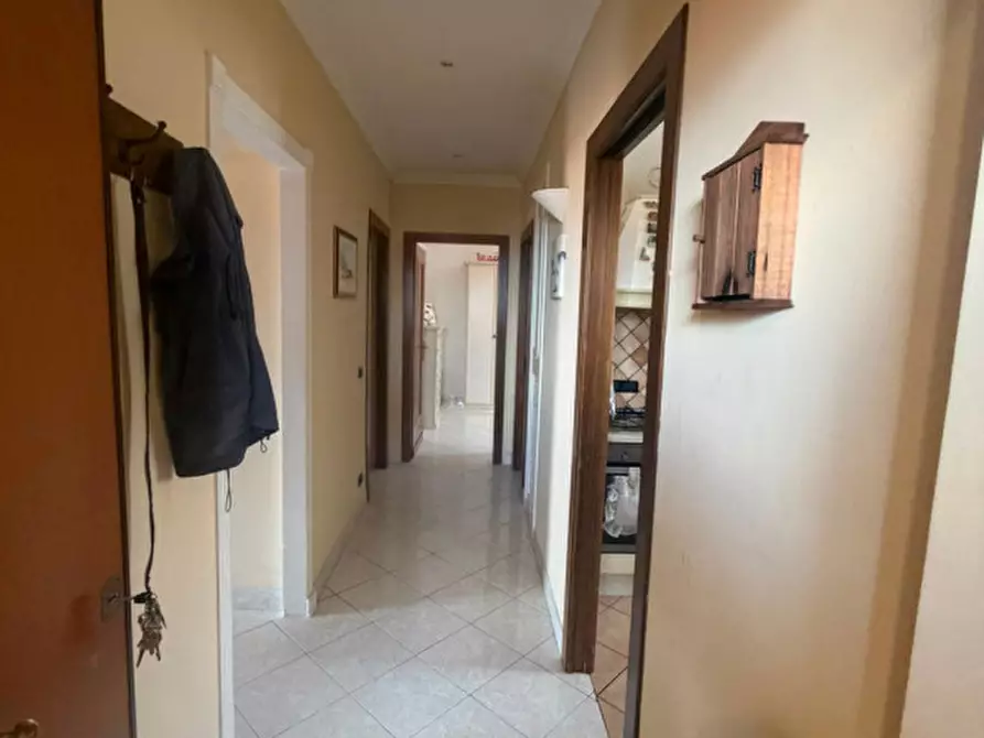 Immagine 28 di Appartamento in vendita  in via della portella 15 a Rocca Di Papa