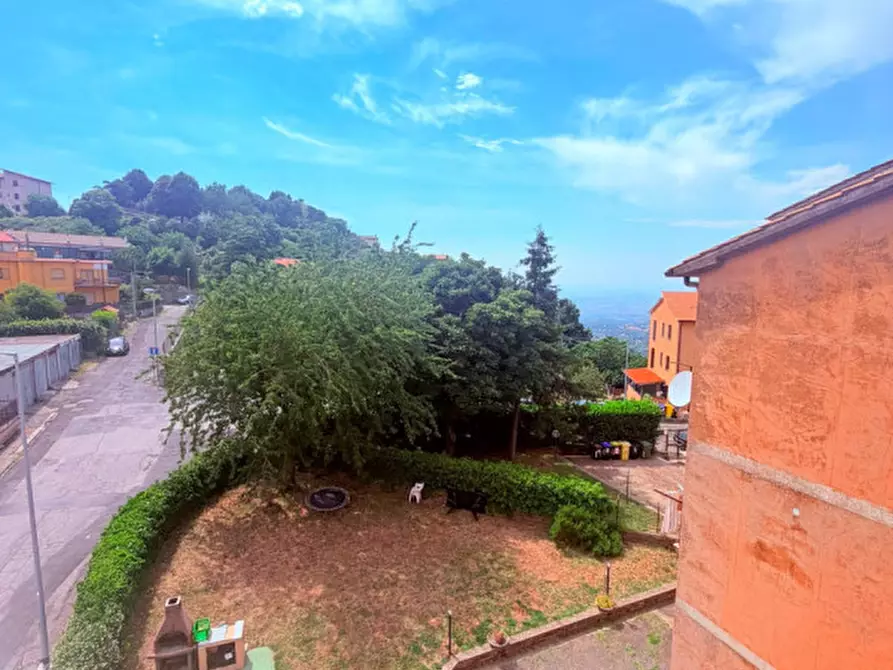 Immagine 30 di Appartamento in vendita  in via della portella 15 a Rocca Di Papa