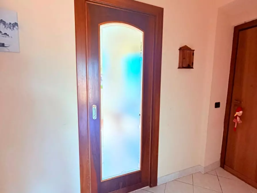 Immagine 31 di Appartamento in vendita  in via della portella 15 a Rocca Di Papa