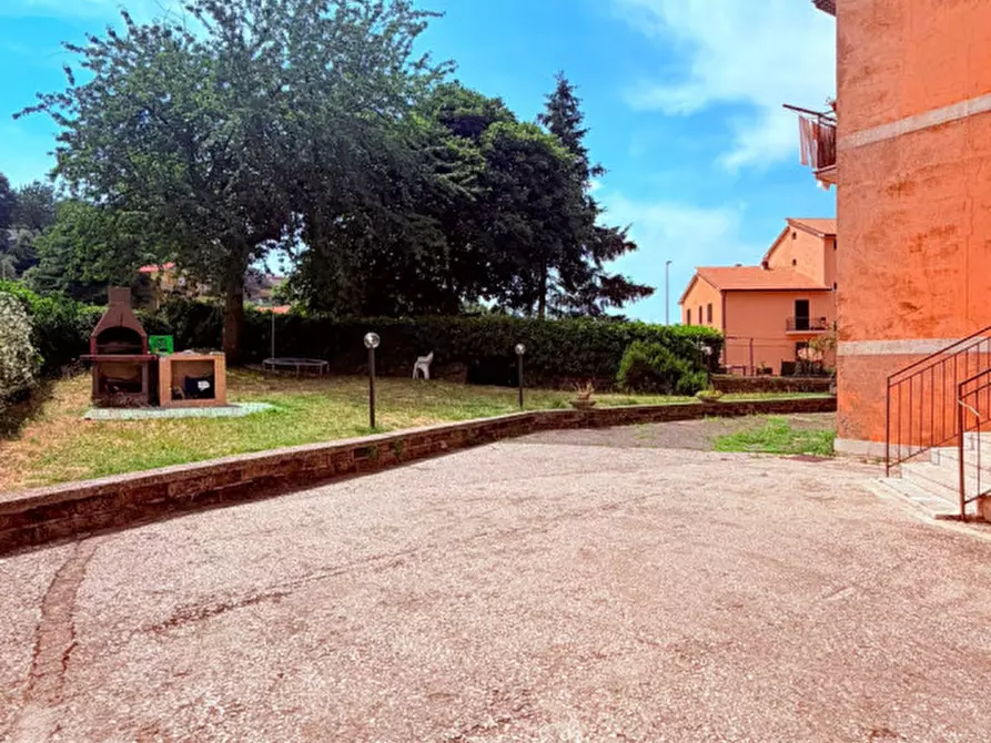 Immagine 32 di Appartamento in vendita  in via della portella 15 a Rocca Di Papa