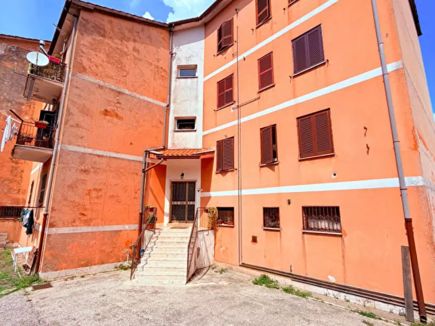 Immagine 34 di Appartamento in vendita  in via della portella 15 a Rocca Di Papa