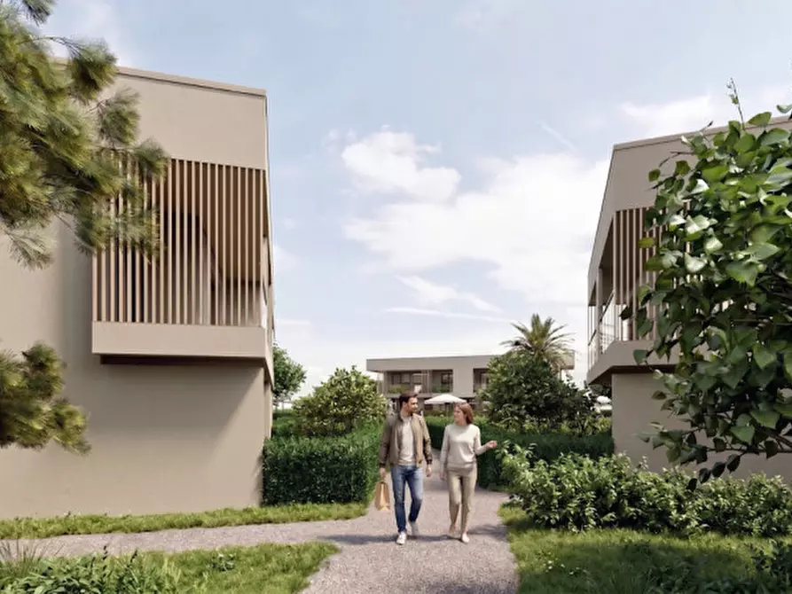Immagine 7 di Appartamento in vendita  in Via Aironi a Caorle