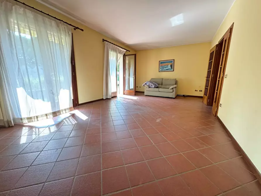 Immagine 2 di Casa bifamiliare in vendita  in Via Madonna a Villafranca Padovana