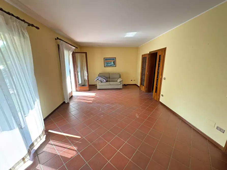 Immagine 3 di Casa bifamiliare in vendita  in Via Madonna a Villafranca Padovana