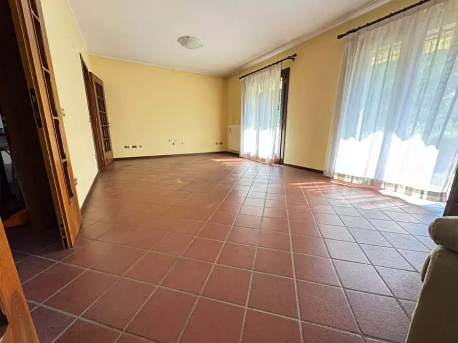 Immagine 5 di Casa bifamiliare in vendita  in Via Madonna a Villafranca Padovana