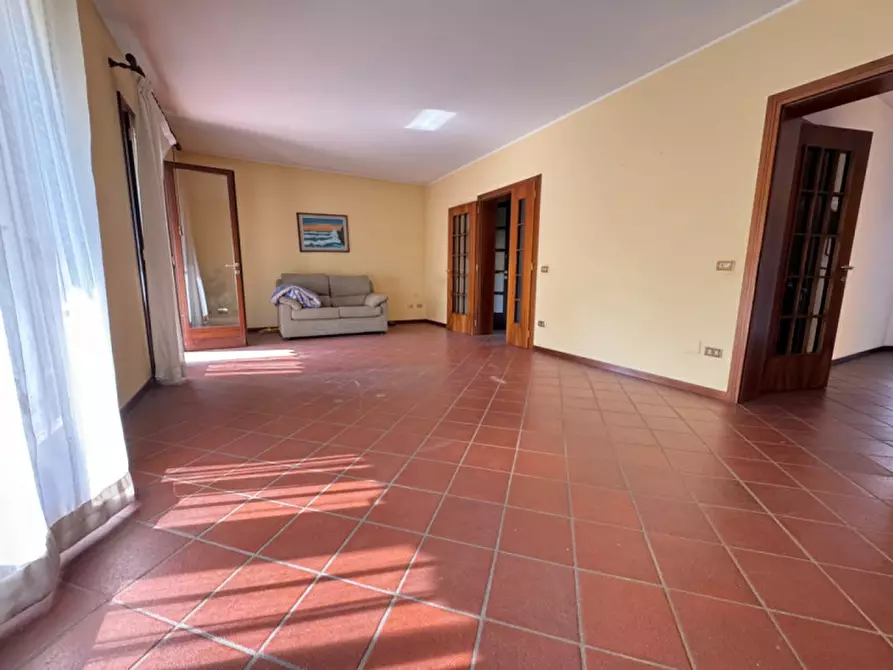 Immagine 6 di Casa bifamiliare in vendita  in Via Madonna a Villafranca Padovana