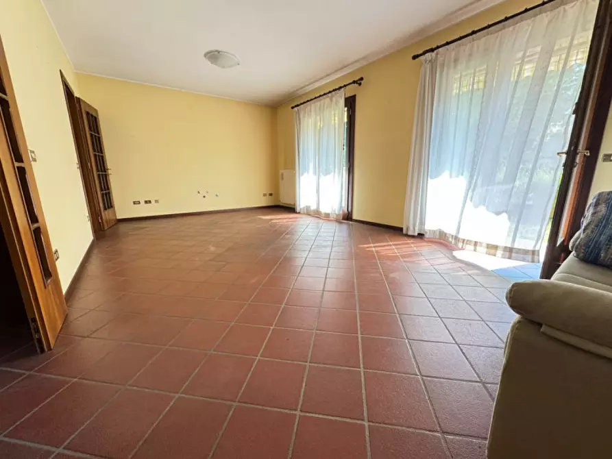 Immagine 7 di Casa bifamiliare in vendita  in Via Madonna a Villafranca Padovana