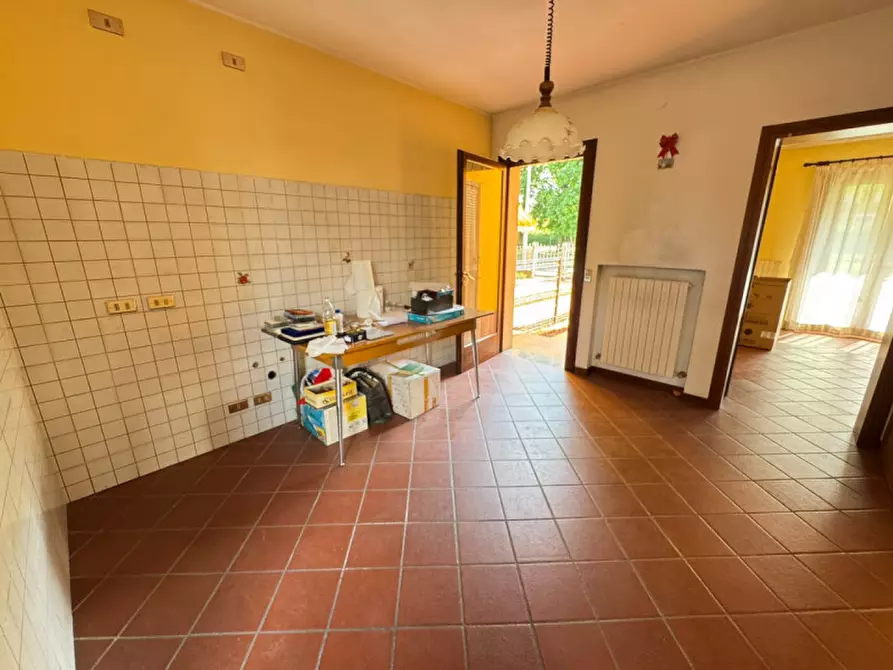 Immagine 8 di Casa bifamiliare in vendita  in Via Madonna a Villafranca Padovana